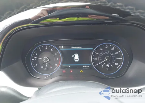 2020 Hyundai Palisade Sel from USA, damaged, VIN KM8R44HE0LU136804